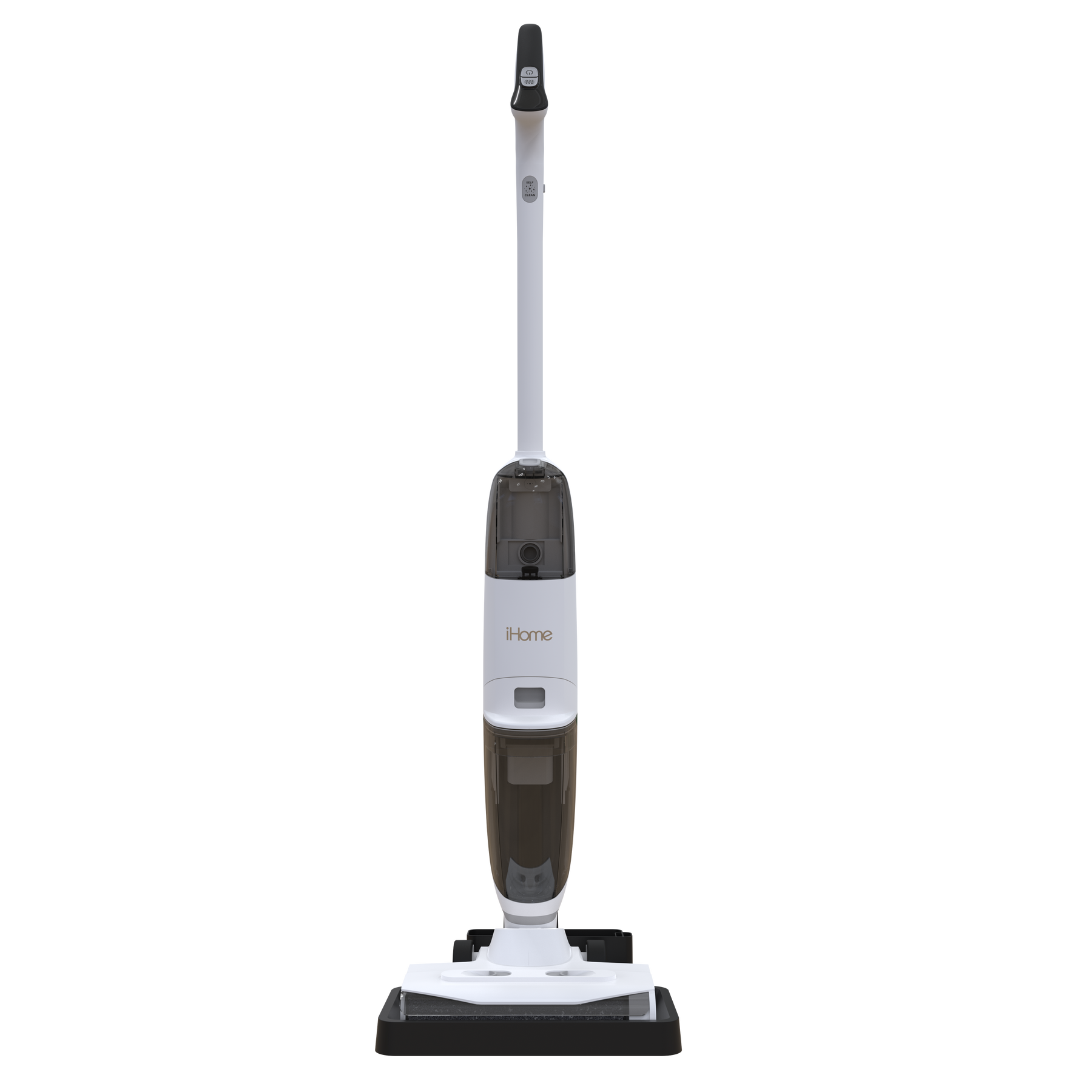 iHome WetVac WV10