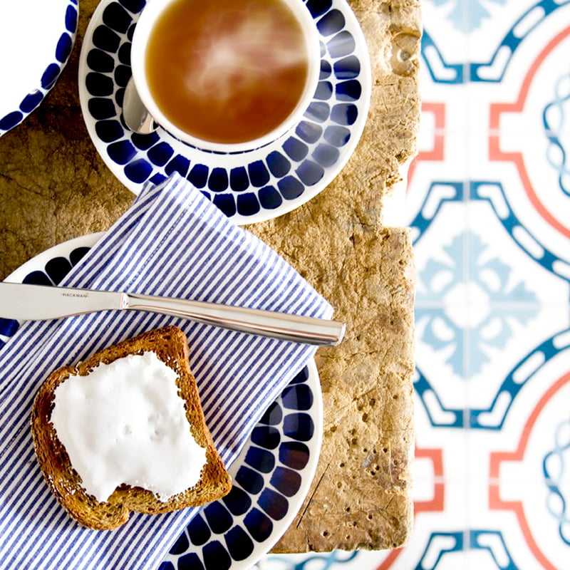 24hトゥオキオ プレート 20cmiittala/Arabia|北欧食器のイッタラ