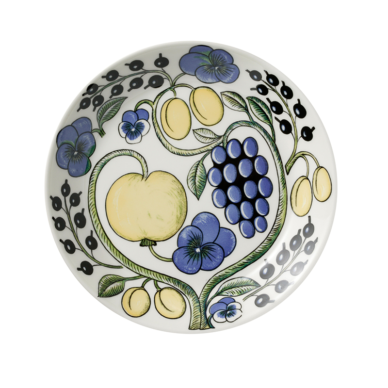 パラティッシ プレート21cm カラーiittala/Arabia|北欧食器のイッタラ