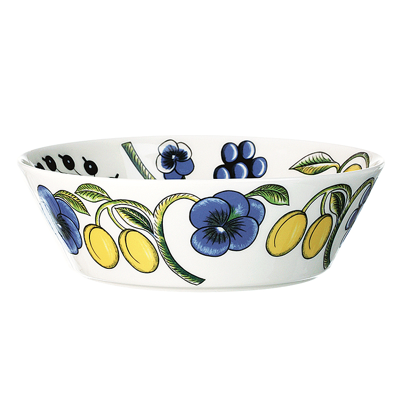 パラティッシ ボウル 23cm カラーiittala/Arabia|北欧食器のイッタラ