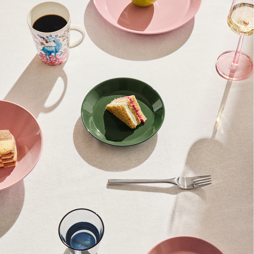 ポムポム ベース 90mm デザートiittala/Arabia|北欧食器のイッタラ