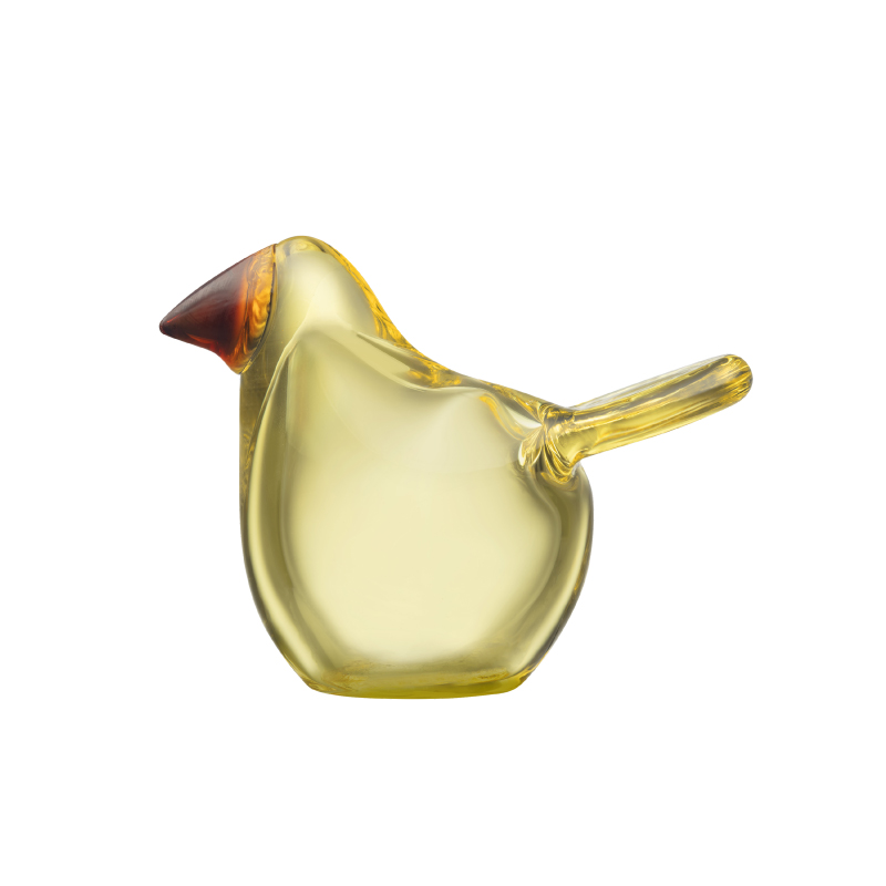 バード バイ トイッカ シエッポ レモン・コッパーiittala/Arabia|北欧