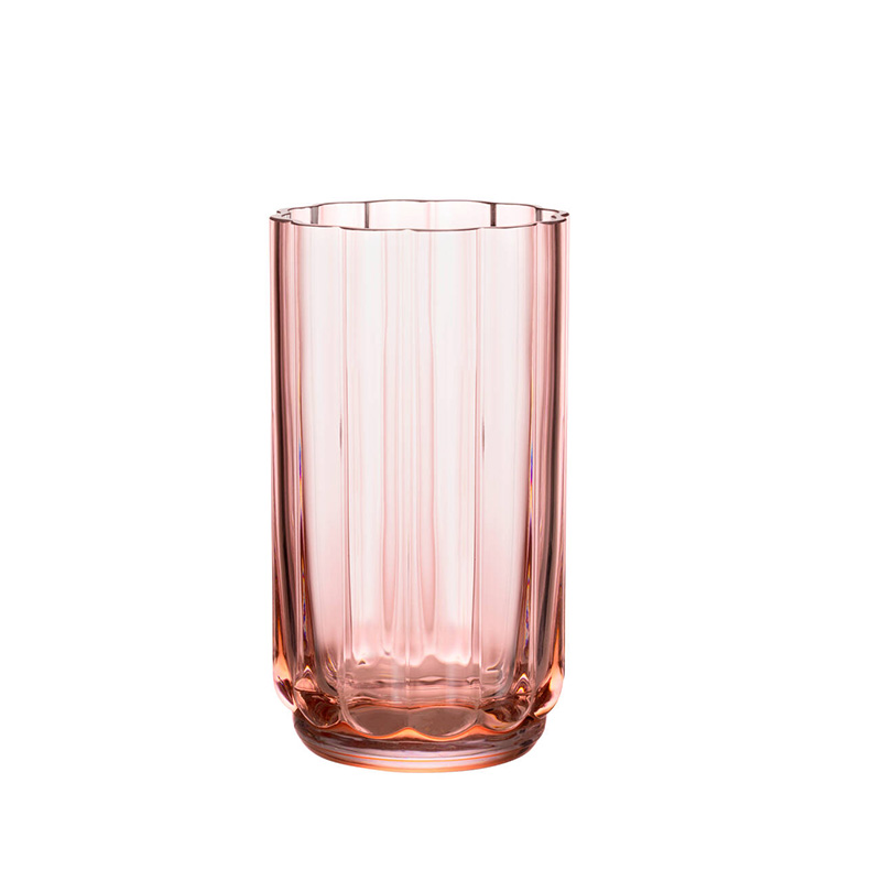 イッタラ プレイ ベース 180mm サーモンピンクiittala/Arabia|北欧食器