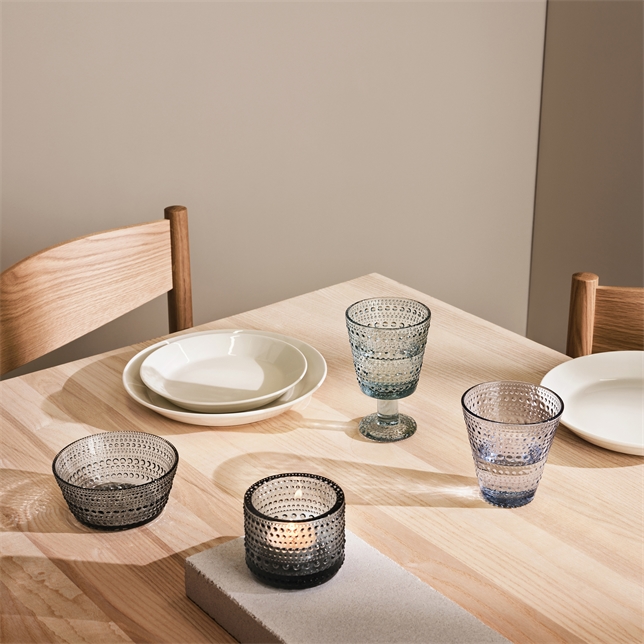 ティーマ プレート 21cm ホワイトiittala/Arabia|北欧食器のイッタラ