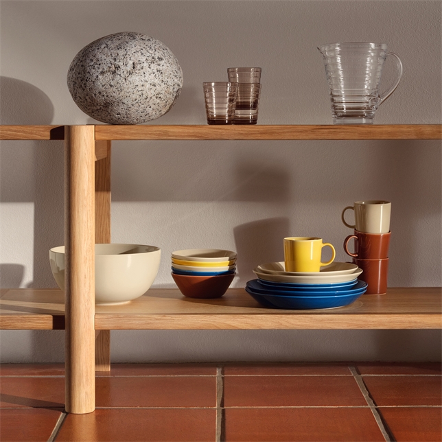 ティーマ マグ 0.3L ハニーiittala/Arabia|北欧食器のイッタラ