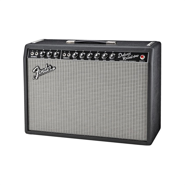 Fender USA 【WEB限定在庫処分セール】 65 Deluxe Reverb（アンプ