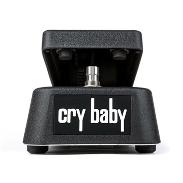 Dunlop (Jim Dunlop) 【WEB限定在庫処分セール】 CBM535Q Cry Baby