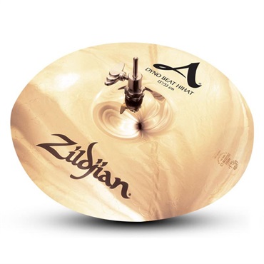 Zildjian 【Zildjian WINTER CAMPAIGN 2025】A Zildjian Dyno Beat