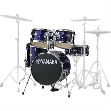 YAMAHA Manu Katche Junior Kit/シェルセット [JK6F5DPV] 【ディープ