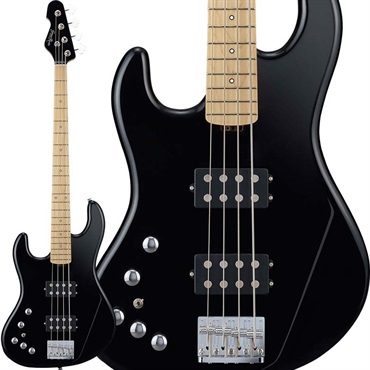 Grass Roots G-助平 Left Hand Model (Black) [WANIMA KENTA Model