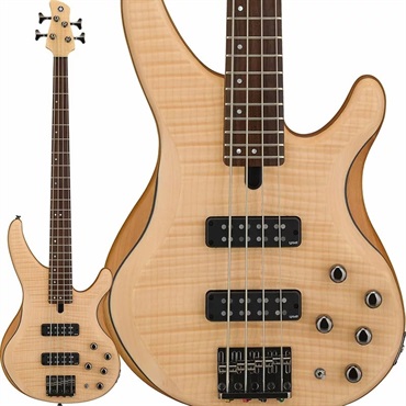 YAMAHA TRBX604FM (NS) ｜イケベ楽器店オンラインストア