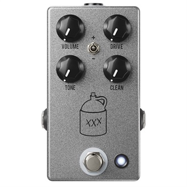 JHS Pedals 【WEB限定在庫処分セール】 The Kilt V2（ジェイエイチエス