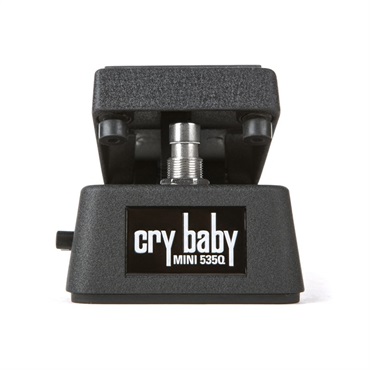 Dunlop (Jim Dunlop) 【WEB限定在庫処分セール】 CBM535Q Cry Baby