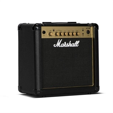 Marshall 【入門者応援！練習用ギターアンプセレクト】MG15FX（アンプ