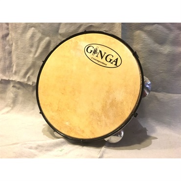 CONTEMPORANEA CO-PDMM105LCT [軽量！ボサノヴァモデル・パンデイロ