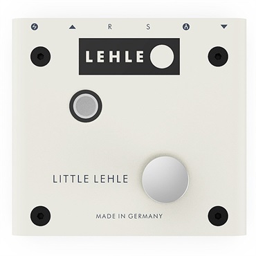 LEHLE LITTLE DUAL II（リール）ABYスイッチャー ｜イケベ楽器店