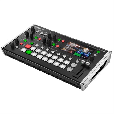 Roland V-8HD (HD VIDEO SWITCHER) ｜イケベ楽器店オンラインストア