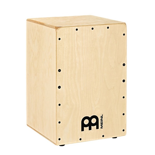 MEINL SC80B [SNARECRAFT CAJON / Baltic Birch] ｜イケベ楽器店