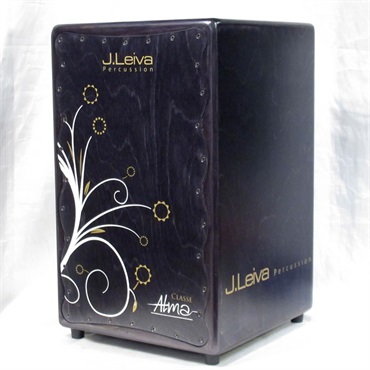 J.Leiva ALMA CLASSE【Made in Spainの確かな品質を誇るカホンブランド