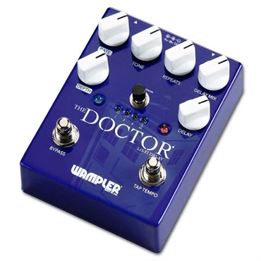 Wampler Pedals 【在庫処分特価】The Doctor（ワンプラーペダル