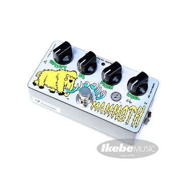 Z-VEX USED 中古 SEEK WAH ｜イケベ楽器店オンラインストア