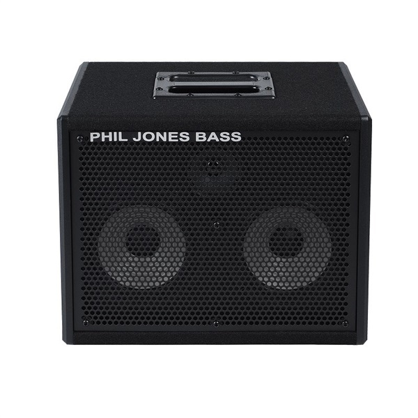 PJB（Phil Jones Bass） CAB-27 [Speaker Cabinet] ｜イケベ楽器店