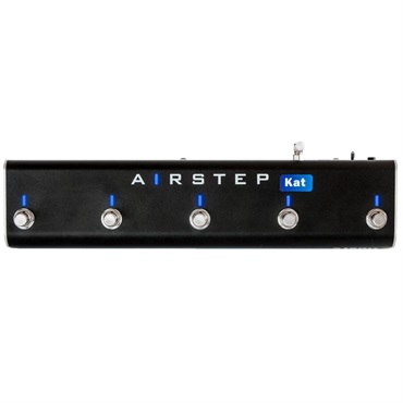 XSONIC 【WEB限定在庫処分セール】 AIRSTEP Kat Edition ｜イケベ楽器