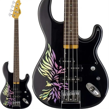 Killer KB-Criminal Bass '24 PH (PV) ｜イケベ楽器店オンラインストア