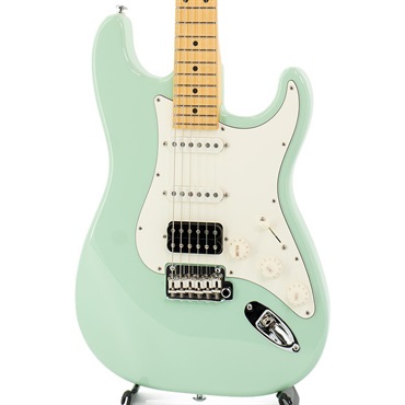 Suhr Guitars Core Line Series Classic S SSH (Surf Green/Maple