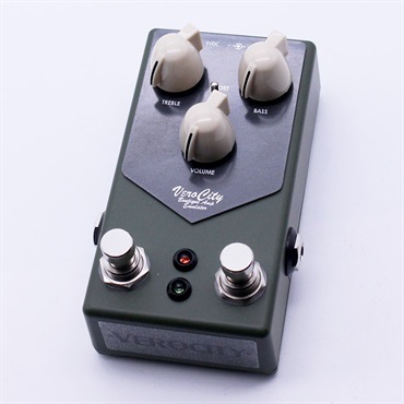 VeroCity Effects Pedals MDC ｜イケベ楽器店オンラインストア
