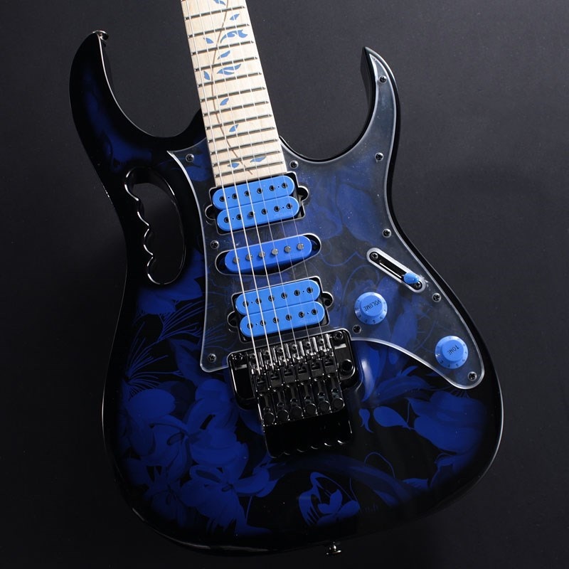 Ibanez JEM77P-BFP [Steve Vai Signature Model] ｜イケベ楽器店