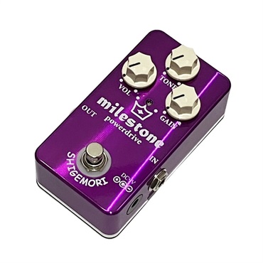 Shigemori PRETONE ｜イケベ楽器店オンラインストア