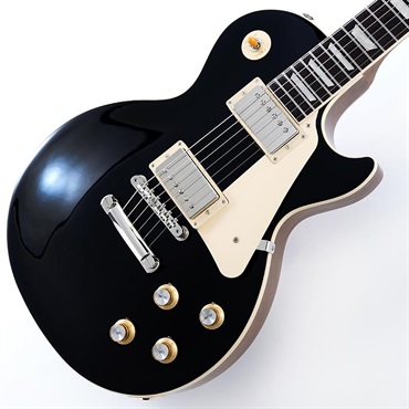 Gibson 1954 Les Paul Standard Reissue 2Humbucker VOS (Ebony) SN