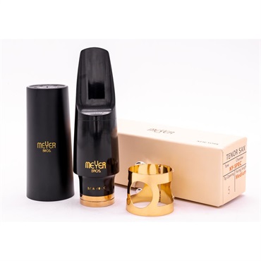 Meyer 7 アルトサックスマウスピース 本体のみ。 専用 Meyer 7 アルト