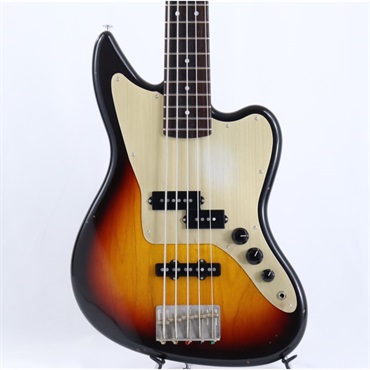 BLACK SMOKER TM BETA-JMB5 MISA [BAND-MAID MISA SIGNATURE MODEL