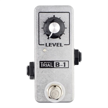 TRIAL B-1 Ver.2.0 ｜イケベ楽器店オンラインストア