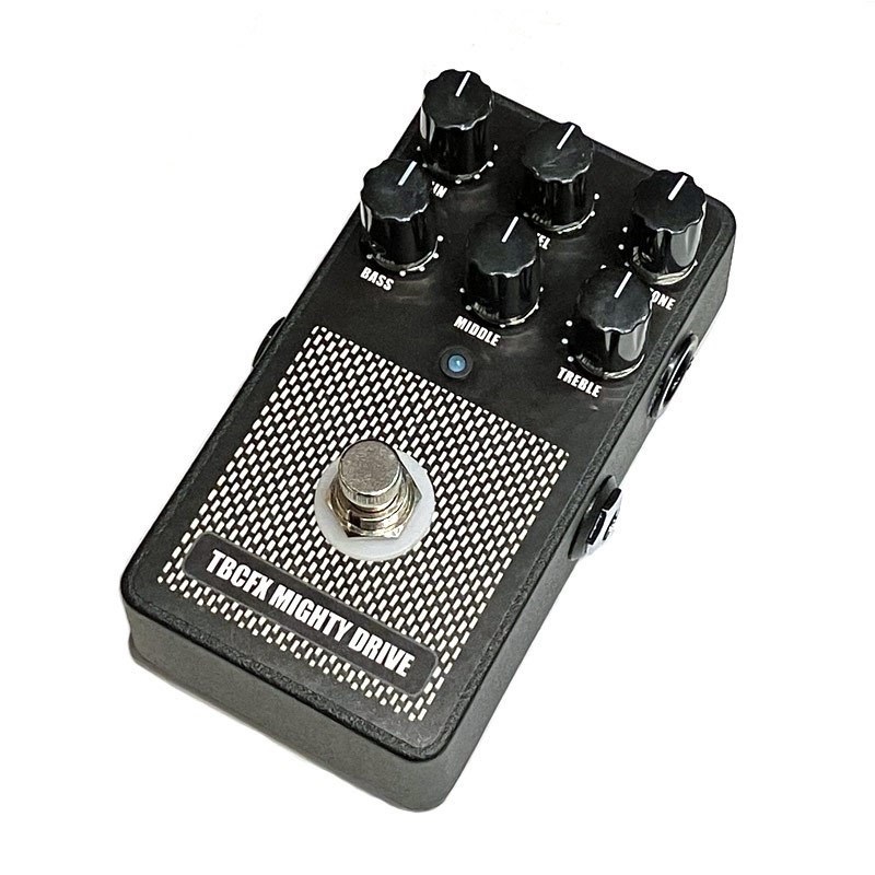 TBCFX 【OUTLETセール】MIGHTY DRIVE 4 ｜イケベ楽器店オンラインストア