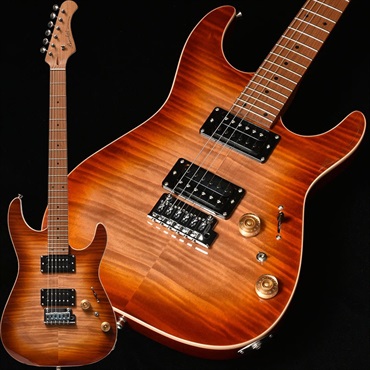 Bacchus Universe Series エレキギター 帯ロゴ 旧帯ロゴ】 バッカス