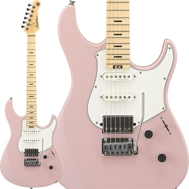 YAMAHA PACIFICA Standard Plus 12M (ASH PINK) [SPACS+12MASP