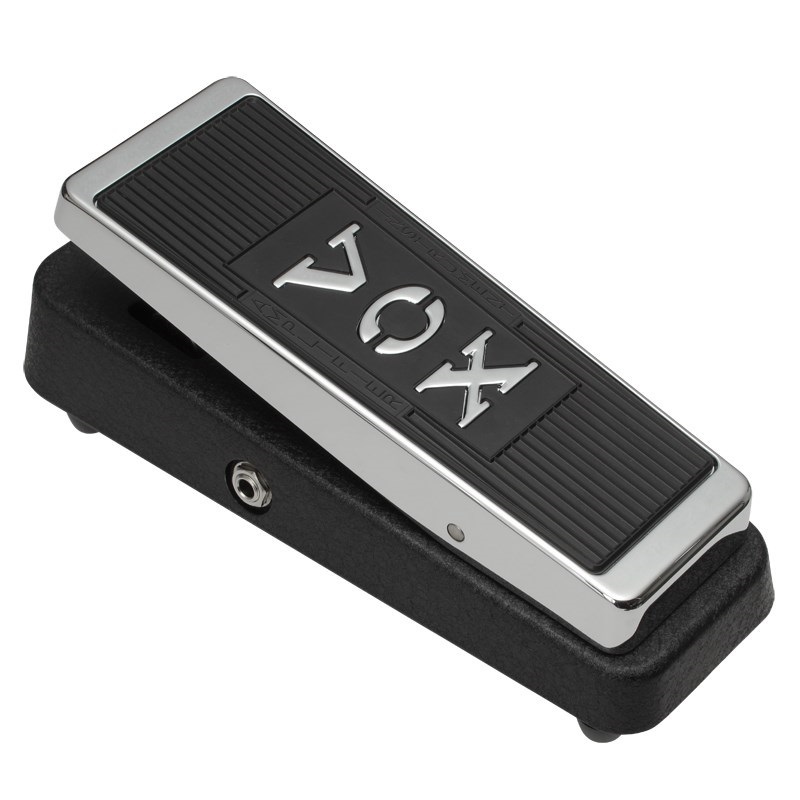 VOX REAL MCCOY WAH（VRM-1） ｜イケベ楽器店オンラインストア