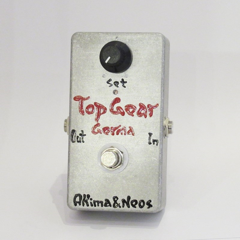 Akima&Neos Top Gear ｜イケベ楽器店オンラインストア