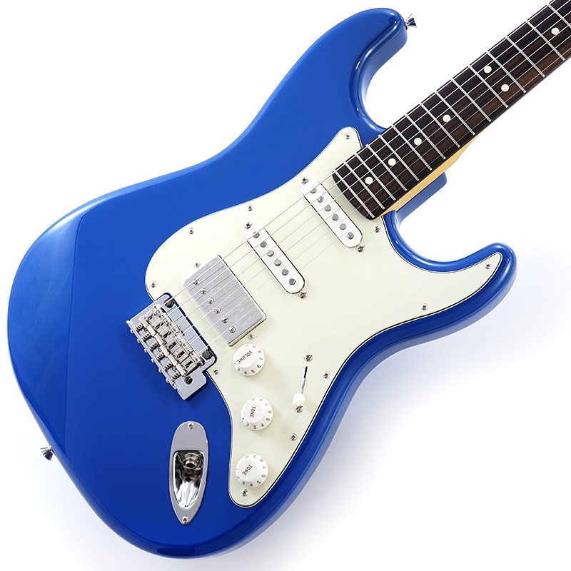 ストラトキャスター Stratocaster フェンダー風 ビートルズ ストラト