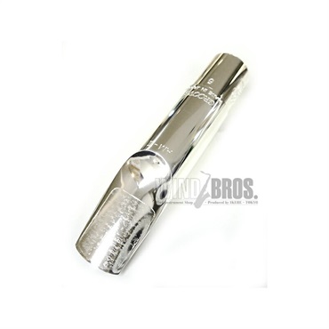 Wood Stone 「オープニング：7」 アルトサックス用マウスピース ウッド