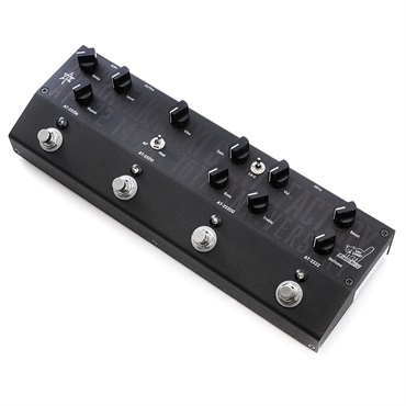 CAT'S Factory AT-222 14-24 [AKIRA TAKASAKI x CAT'S FACTORY