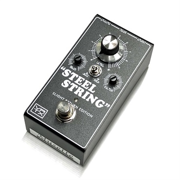 VERTEX 【WEB限定在庫処分セール】 STEEL STRING [SLIGHT RETURN