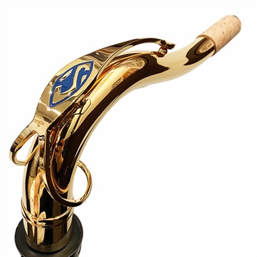 Selmer Paris 【お取り寄せ品】アルトサックス用ネック セルマー