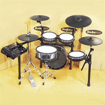 Roland USED 中古 TD-50SC-X [スネアスタンド&ハイハットスタンド付属