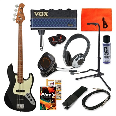 Bacchus 【入荷待ち、ご予約受付中】 BJB-1-RSM/M (DLPB) 【ベース