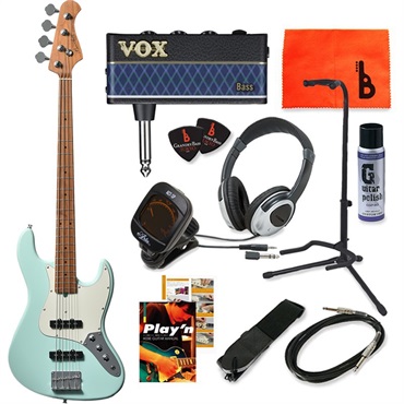 Bacchus 【入荷待ち、ご予約受付中】 BJB-1-RSM/M (PTL-SOB) 【ベース