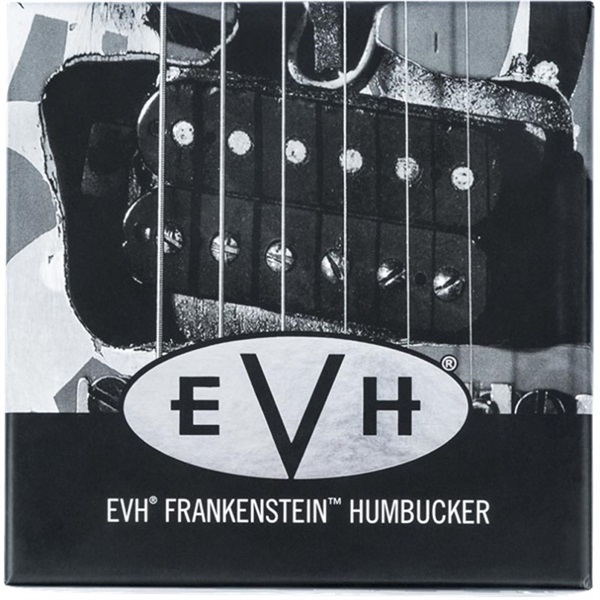 EVH 【半期決算セール】 Frankenstein Humbucker Pickup [#0222136000